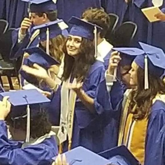 Meet your Posher, Jessie - Picture 1 of 1